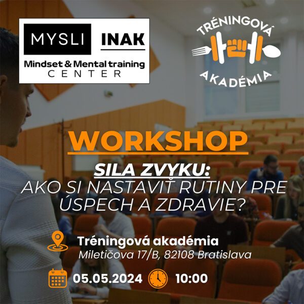 workshopSilaZvyku